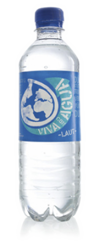 VIVA CON AGUA LAUT 0,5