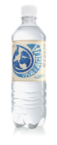 VIVA CON AGUA LEISE 0,5