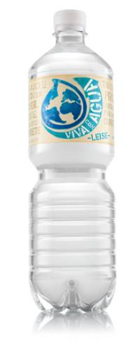 VIVA CON AGUA LEISE 1,0