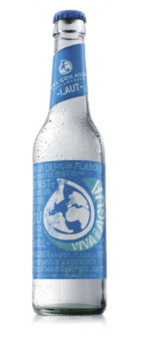 VIVA CON AGUA LAUT 0,3