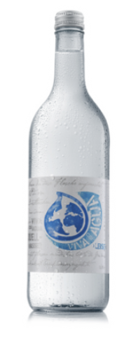 VIVA CON AGUA LEISE 0,75