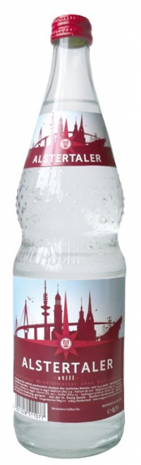 Alstertaler Still 0,7 ltr.