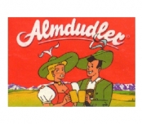 ALMDUDLER        FRA