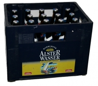 HAMBURG.ALSTERWASSER