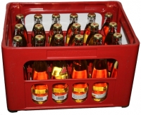 APOLLINARIS BIG APPLE