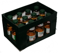 BECKER APFELSAFT KL.