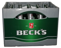 BECK'S