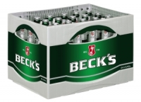 BECK'S