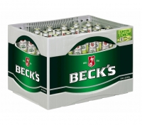 BECK'S GREEN