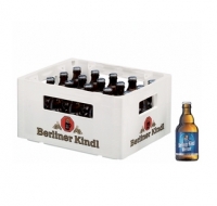 BERLINER KINDLE WEISSE