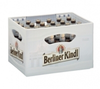 BERLINER KINDLE JUBI.PILS LONG