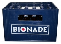 BIONADE INGWER-ORAN.