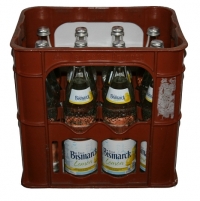 FUERST BISMARCK  LEMON