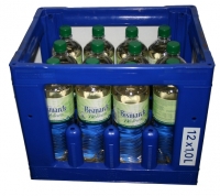 FUERST BISMARCK  WELLN.EMOT.PET