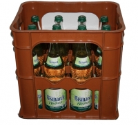 FUERST BISMARCK  WELLN.EMOTION