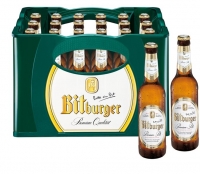 BITBURGER PILS LONGNECK
