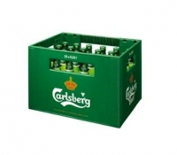 CARLSBERGER PILS