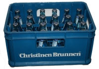 CHRISTINEN BRUNNEN  MIWA.BLAUGL.