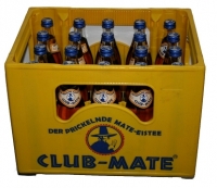 CLUB MATE