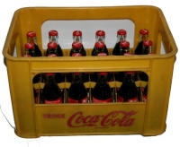 COCA COLA