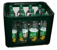 DEIT CITRO(KLAR) PET