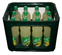 DEIT ZITR. TRUEB PET