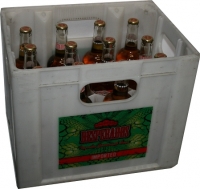DESPERADOS EXTRAL.
