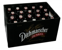 DITHMARSCHER  PILS DKL BUEGEL 