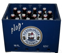 FLENSBURGER B. PILS BUEGEL 