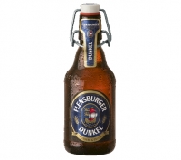 FLENSBURGER B. DUNKEL BUEGEL 