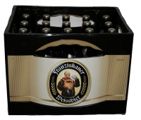 FRANZISKANER  HEFE-W.HELL