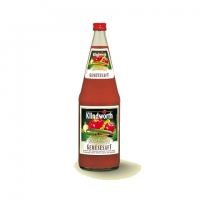 KLINDWORTH GEMUESESAFT