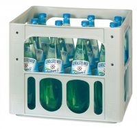 GEROLSTEINER NATURELL GOURM