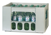 GEROLSTEINER GOURMET MEDIUM