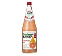 BECKER GRAPE.S A F T