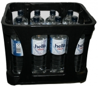 HELLA BRUNNEN PETCY.