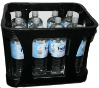 HELLA NATURELL PETCY