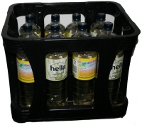 HELLA WELLNESS PETCY