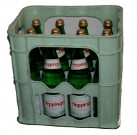 HEPPINGER HEILWASSER