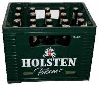 HOLSTEN PILSENER