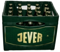 JEVER PILSENER