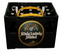 KOENIG LUDWIG DUNKEL