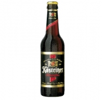 KOESTRITZER SCHWARZBIER
