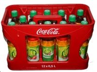 LIFT APFELSCHORLE PET