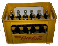 COCA COLA LIGHT