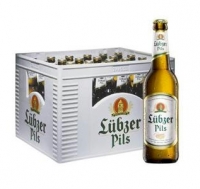 LUEBZER PREMIUM PILS