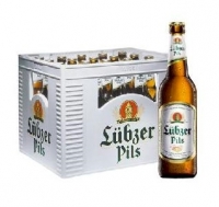 LUEBZER PREMIUM PILS