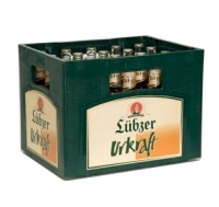 LUEBZER URKRAFT  