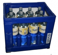 FUERST BISMARCK  MIWA PET