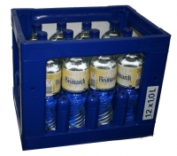 FUERST BISMARCK  MIWA O.K. PET